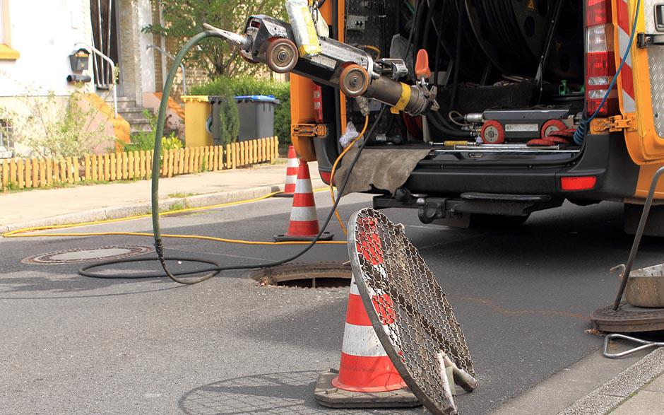 tarif curage canalisation Souppes-sur-Loing
