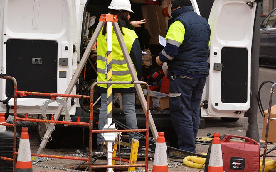 tarif curage canalisation Souppes-sur-Loing